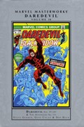 MARVEL MASTERWORKS: DAREDEVIL #10 Hard Cover