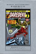 MARVEL MASTERWORKS: DAREDEVIL #11 Hard Cover