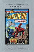 MARVEL MASTERWORKS: DAREDEVIL #13 Hard Cover