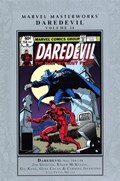MARVEL MASTERWORKS: DAREDEVIL #14 Hard Cover