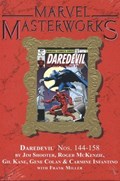 MARVEL MASTERWORKS: DAREDEVIL #14B Hard Cover