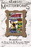 MARVEL MASTERWORKS: DAREDEVIL #1B Trade Paperback