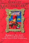 MARVEL MASTERWORKS: DAREDEVIL #5B Hard Cover