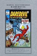 MARVEL MASTERWORKS: DAREDEVIL #7 Hard Cover