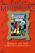 MARVEL MASTERWORKS: DAREDEVIL #6B Hard Cover
