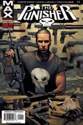 THE PUNISHER #1 