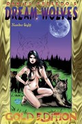 DREAM WOLVES #8B 