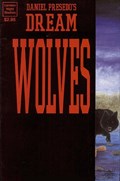 DREAM WOLVES #1 
