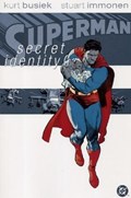 SUPERMAN: SECRET IDENTITY #3 Prestige