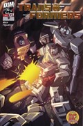 TRANSFORMERS: GENERATION ONE #1-DF-B 
