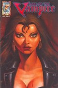 KISS OF THE VAMPIRE #1 