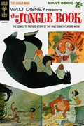 WALT DISNEY PRESENTS THE JUNGLE BOOK #1 
