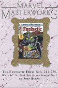 MARVEL MASTERWORKS: THE FANTASTIC FOUR #22B Hard Cover