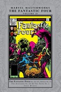 MARVEL MASTERWORKS: THE FANTASTIC FOUR #23 Hard Cover