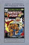MARVEL MASTERWORKS: THE FANTASTIC FOUR #17 Hard Cover