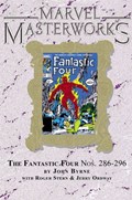 MARVEL MASTERWORKS: THE FANTASTIC FOUR #27B Hard Cover