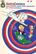 ASTROCOMICS #1973B 