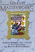 MARVEL MASTERWORKS: CAPTAIN AMERICA #9B Hard Cover