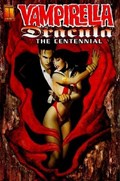 VAMPIRELLA/DRACULA: THE CENTENNIAL #1 