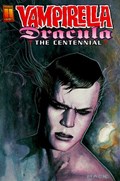 VAMPIRELLA/DRACULA: THE CENTENNIAL #1B 