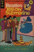 BEATLES: YELLOW SUBMARINE #1 