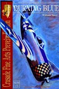 BURNING BLUE & UNDAUNTED PREVIEW EDITION (FLIPBOOK) #1 