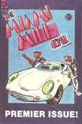 THE MIAMI MICE #1 