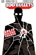 100 BULLETS #2 Trade Paperback