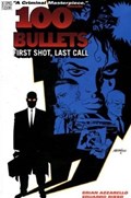 100 BULLETS #1 Trade Paperback