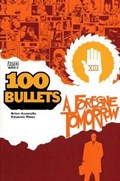 100 BULLETS #4 Trade Paperback