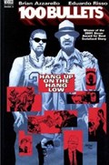 100 BULLETS #3 Trade Paperback