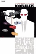 100 BULLETS #6-5th Trade Paperback