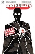 100 BULLETS #2-2nd Trade Paperback