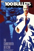100 BULLETS #5-2nd Trade Paperback