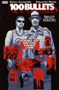 100 BULLETS #3-2nd Trade Paperback