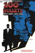 100 BULLETS #1-3rd Trade Paperback