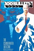 100 BULLETS #5 Trade Paperback