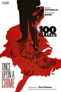 100 BULLETS #11 Trade Paperback