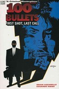 100 BULLETS #1-5th Trade Paperback