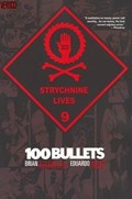 100 BULLETS #9 Trade Paperback