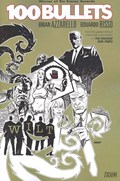 100 BULLETS #13 Trade Paperback