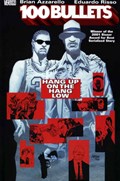 100 BULLETS #3-5th Trade Paperback