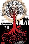 100 BULLETS #13-2nd Trade Paperback