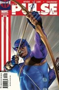 THE PULSE #10B 