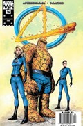 MARVEL KNIGHTS: 4 #26B 
