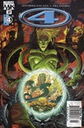 MARVEL KNIGHTS: 4 #27B 