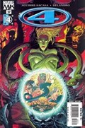 MARVEL KNIGHTS: 4 #27 