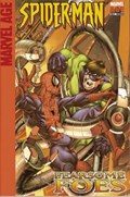 MARVEL AGE: SPIDER-MAN #1 Trade Paperback