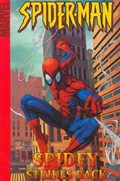 MARVEL AGE: SPIDER-MAN #5-2nd Trade Paperback