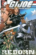 G.I. JOE: A REAL AMERICAN HERO - G.I. JOE REBORN #1-RI-B 